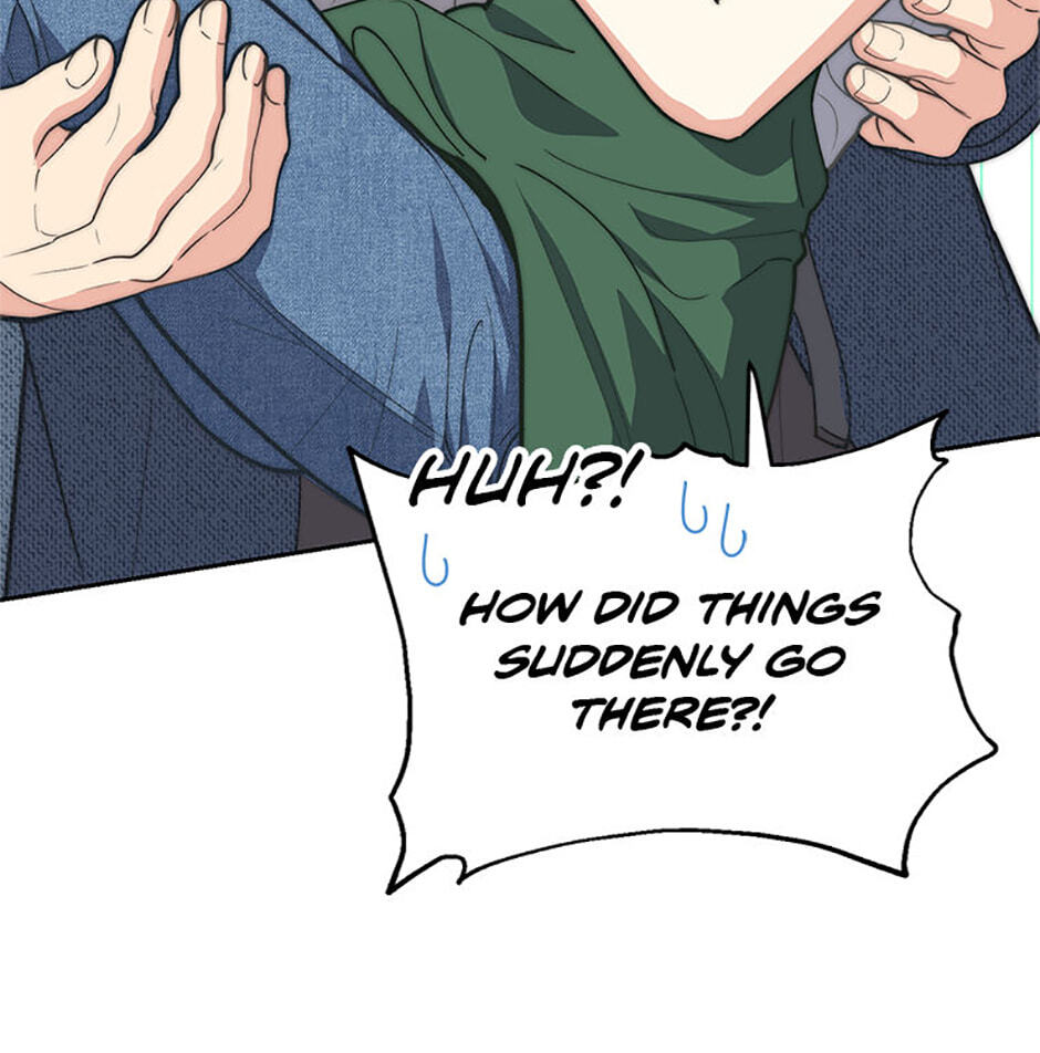 Three Mouthwatering Meals for Two Chapter 52 page 23 - 