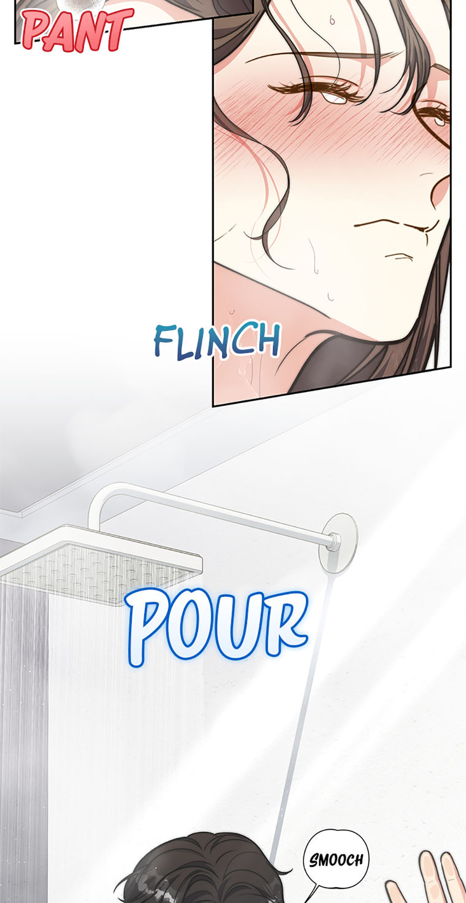 Three Mouthwatering Meals for Two Chapter 52 page 29 - 