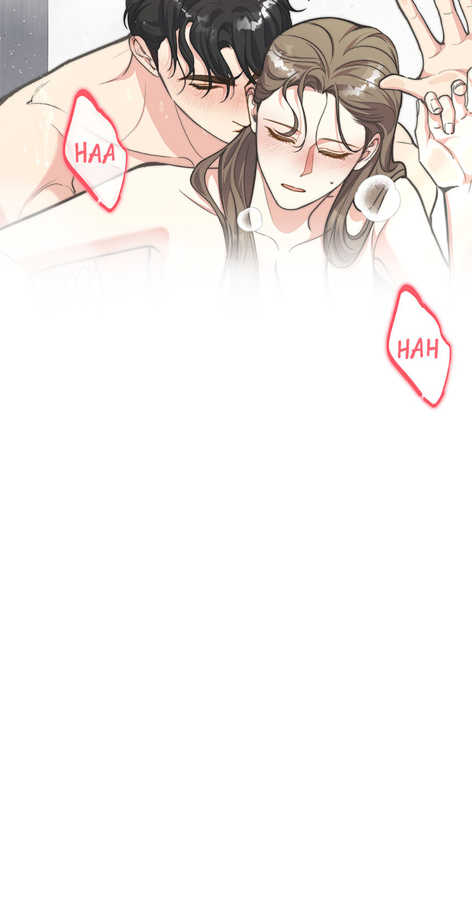 Three Mouthwatering Meals for Two Chapter 52 page 30 - 