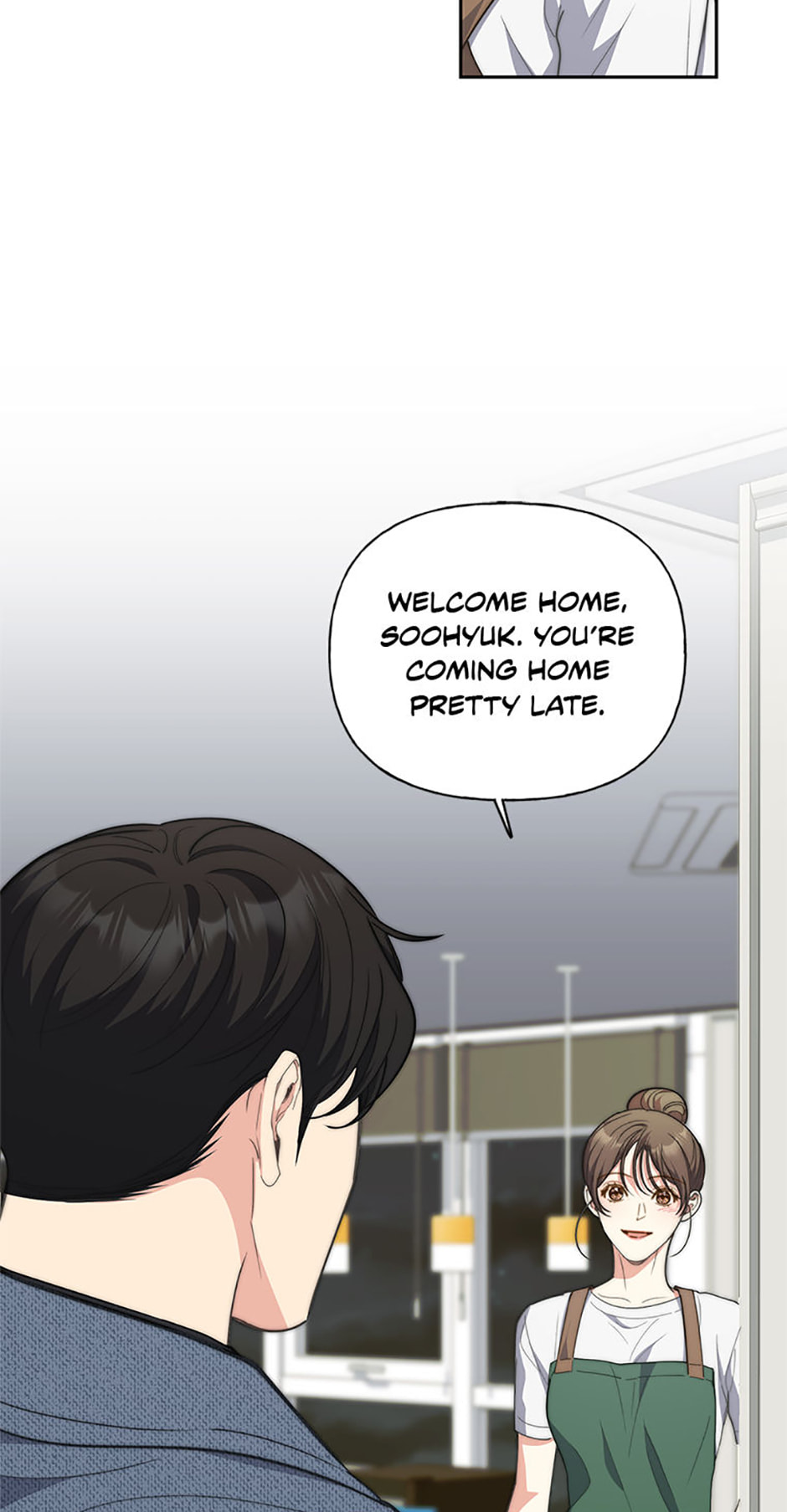 Three Mouthwatering Meals for Two Chapter 52 page 4 - 