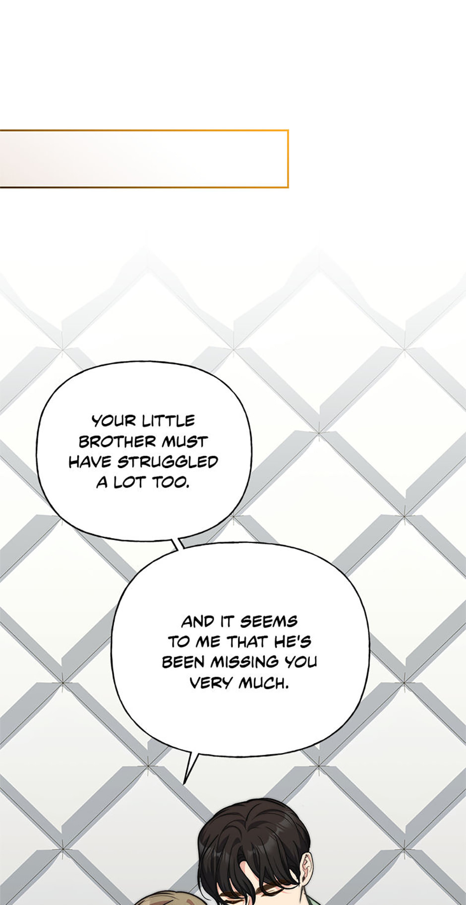 Three Mouthwatering Meals for Two Chapter 52 page 31 - 