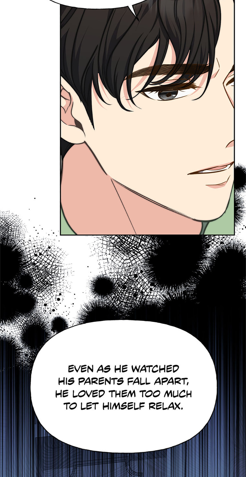 Three Mouthwatering Meals for Two Chapter 52 page 33 - 