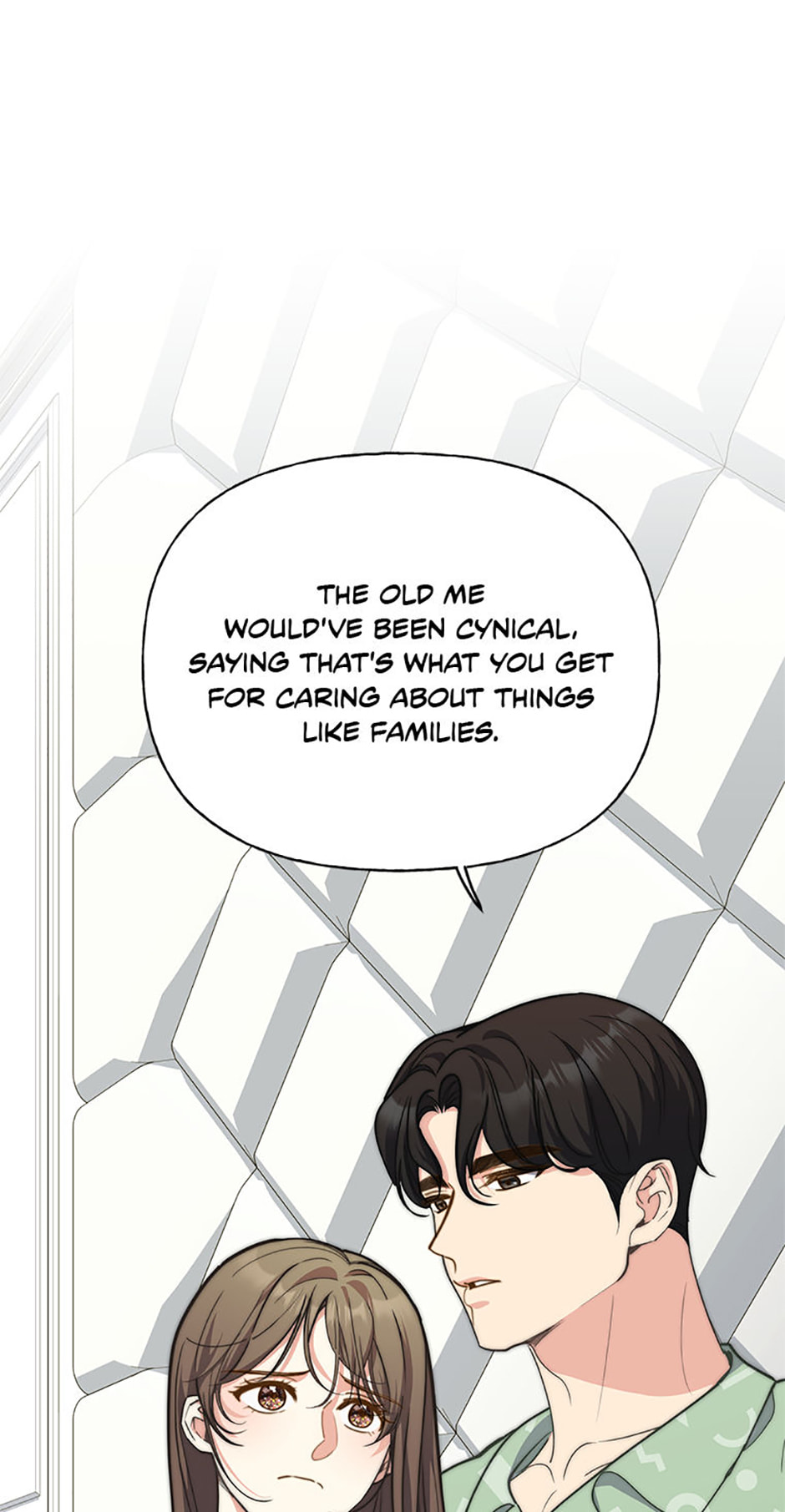 Three Mouthwatering Meals for Two Chapter 52 page 35 - 