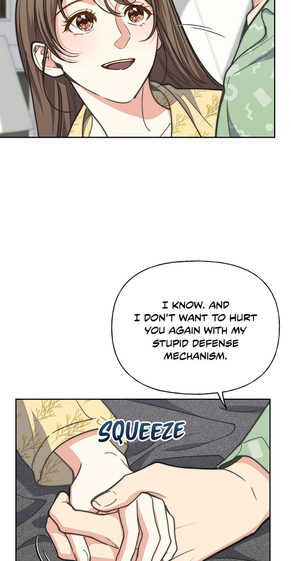 Three Mouthwatering Meals for Two Chapter 52 page 37 - 