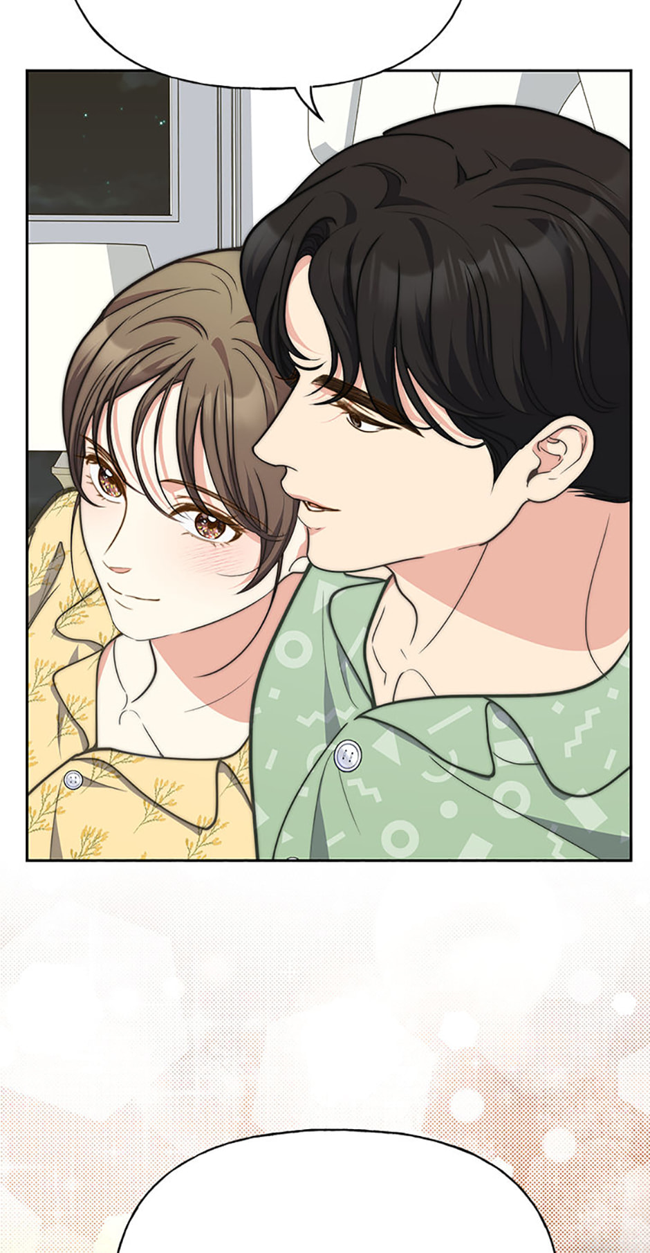 Three Mouthwatering Meals for Two Chapter 52 page 42 - 