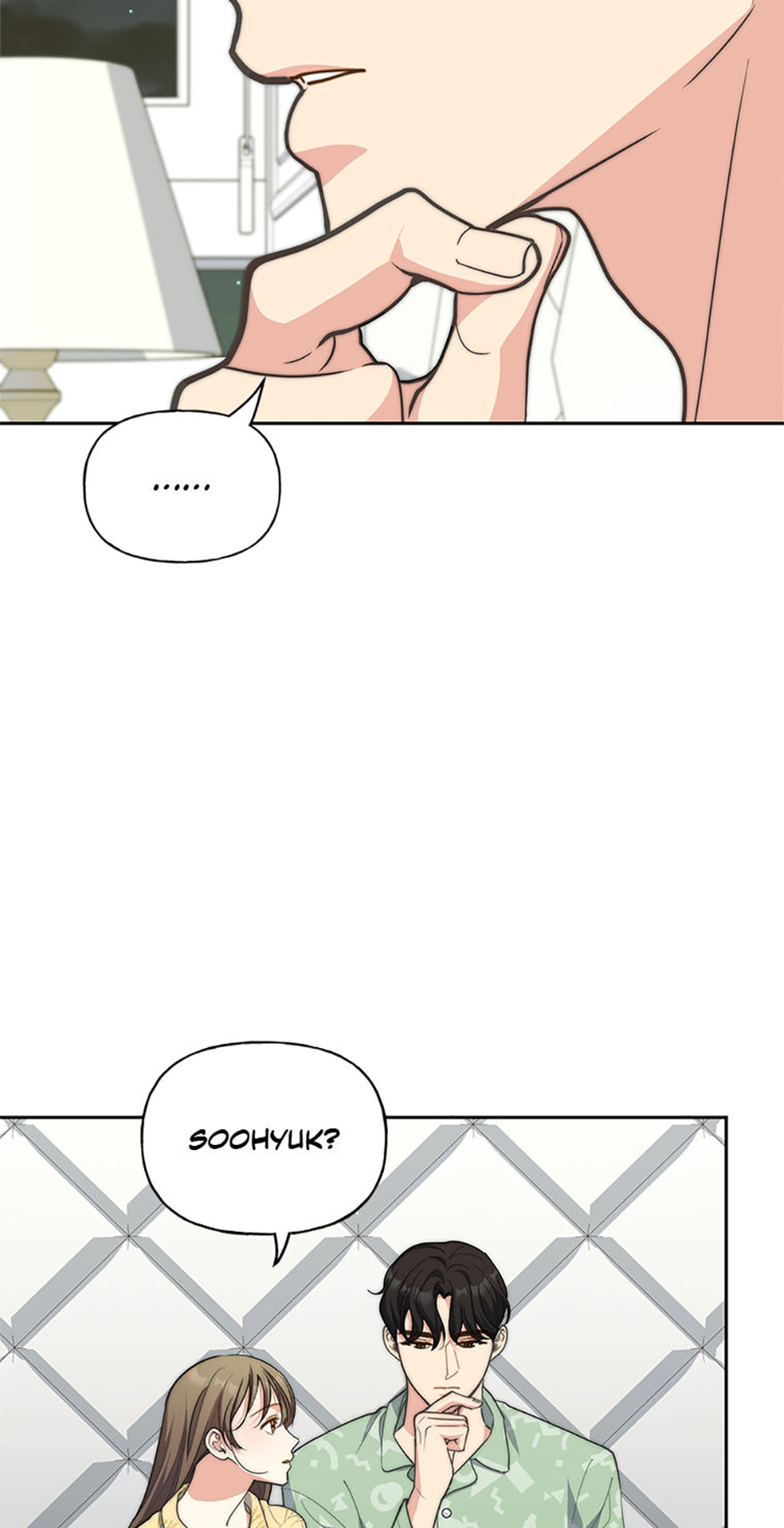 Three Mouthwatering Meals for Two Chapter 52 page 48 - 