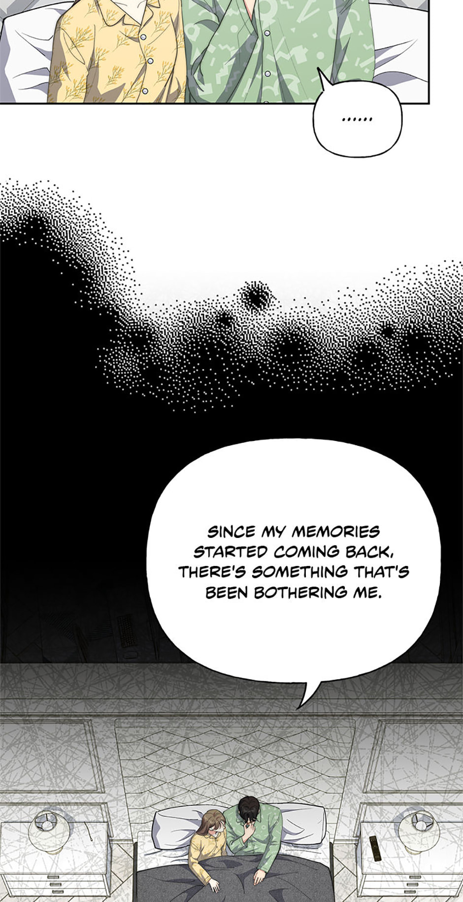 Three Mouthwatering Meals for Two Chapter 52 page 49 - 