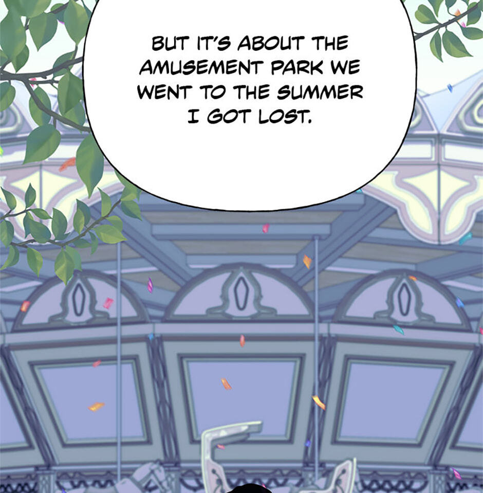 Three Mouthwatering Meals for Two Chapter 52 page 53 - 