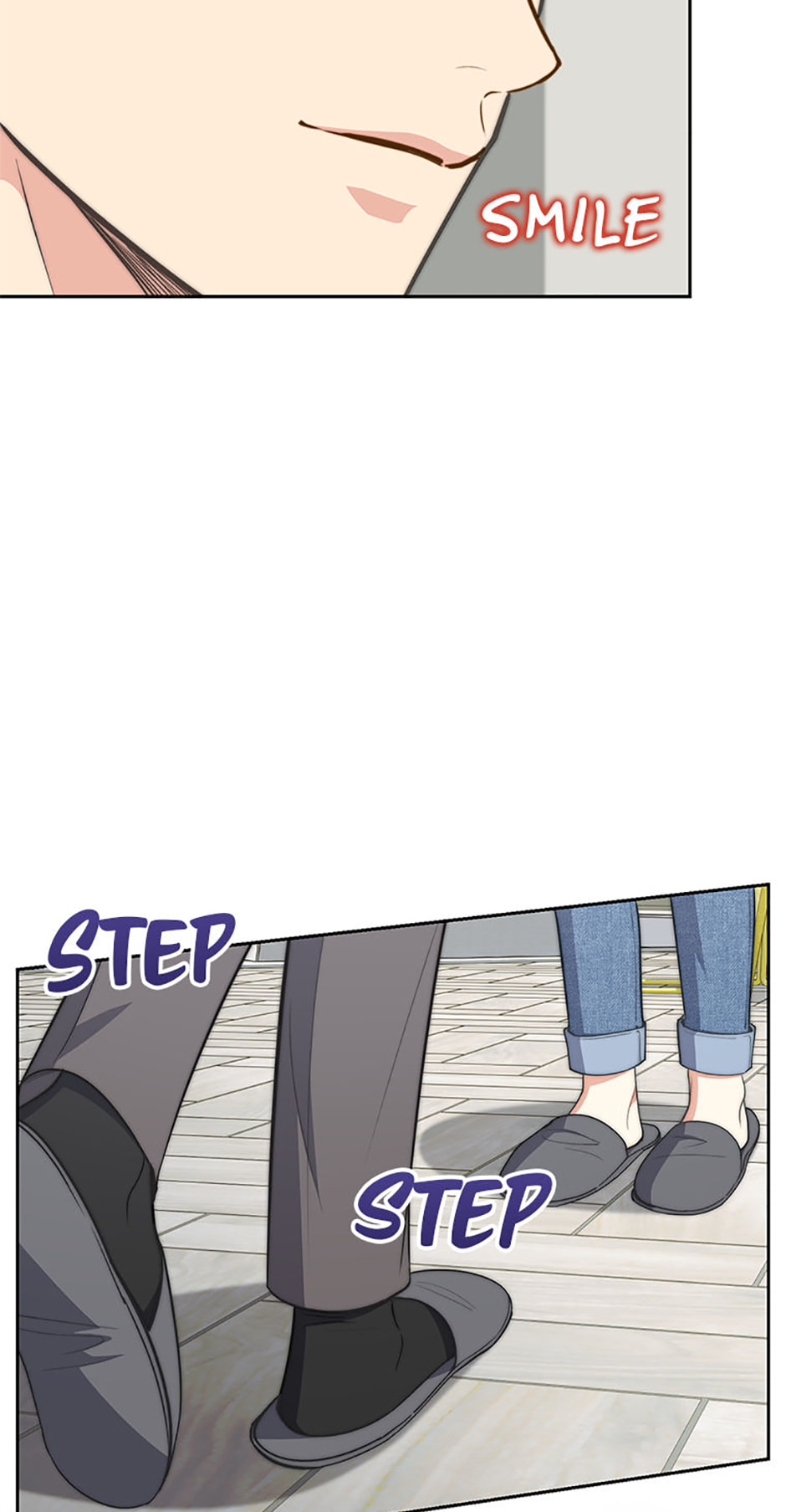Three Mouthwatering Meals for Two Chapter 52 page 7 - 
