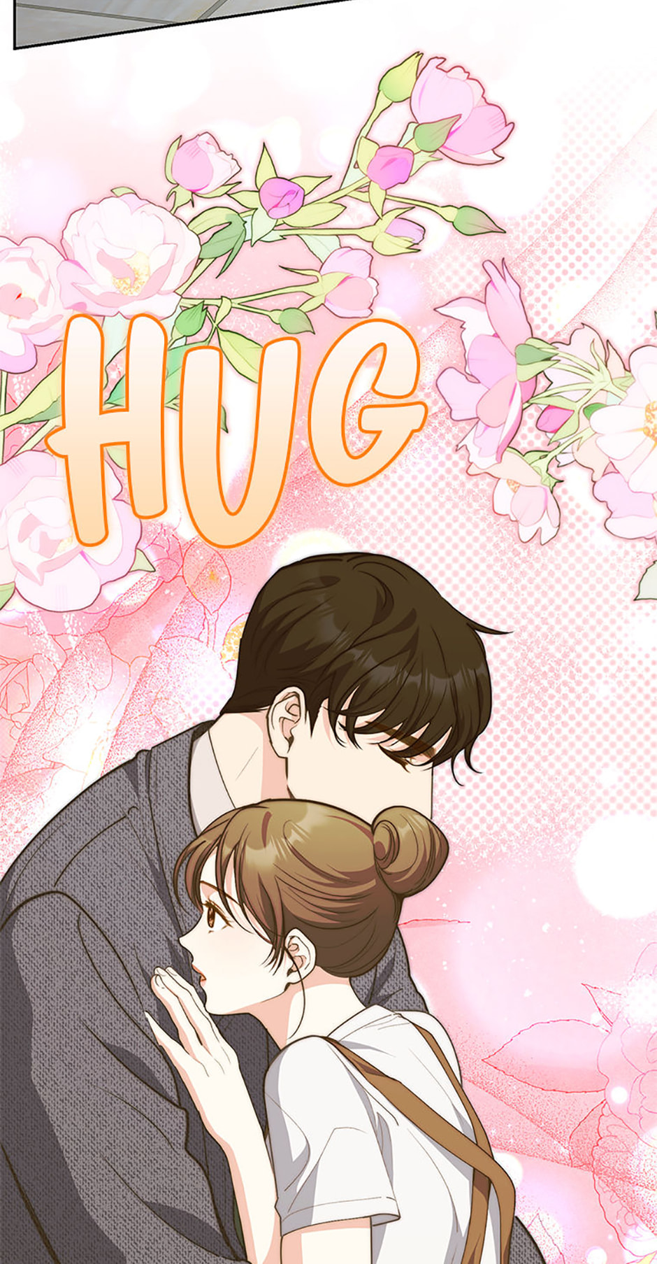 Three Mouthwatering Meals for Two Chapter 52 page 8 - 