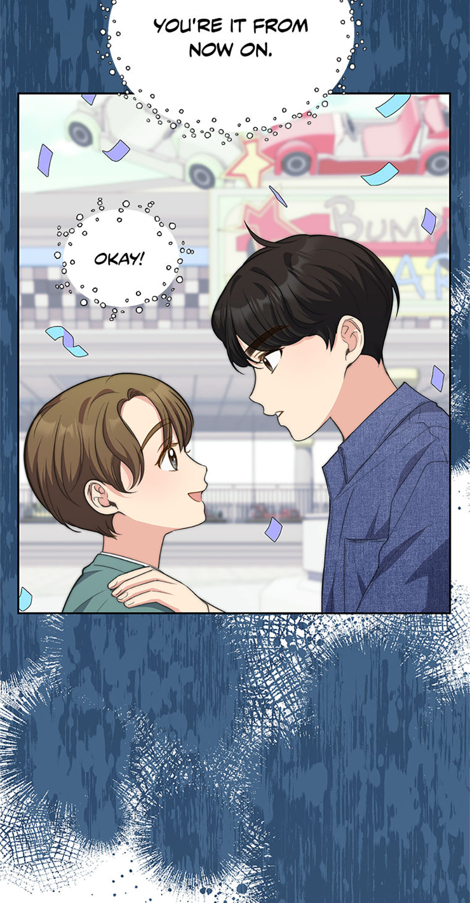 Three Mouthwatering Meals for Two Chapter 52 page 73 - 