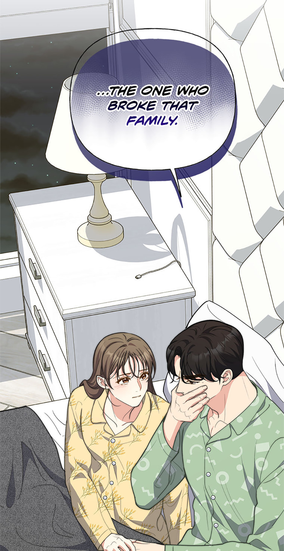 Three Mouthwatering Meals for Two Chapter 52 page 85 - 