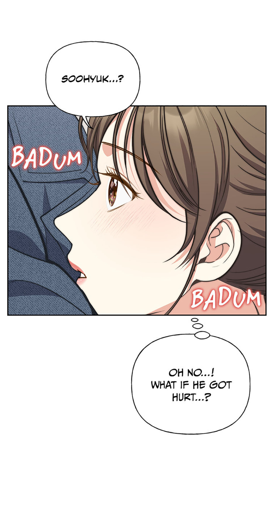 Three Mouthwatering Meals for Two Chapter 52 page 10 - 