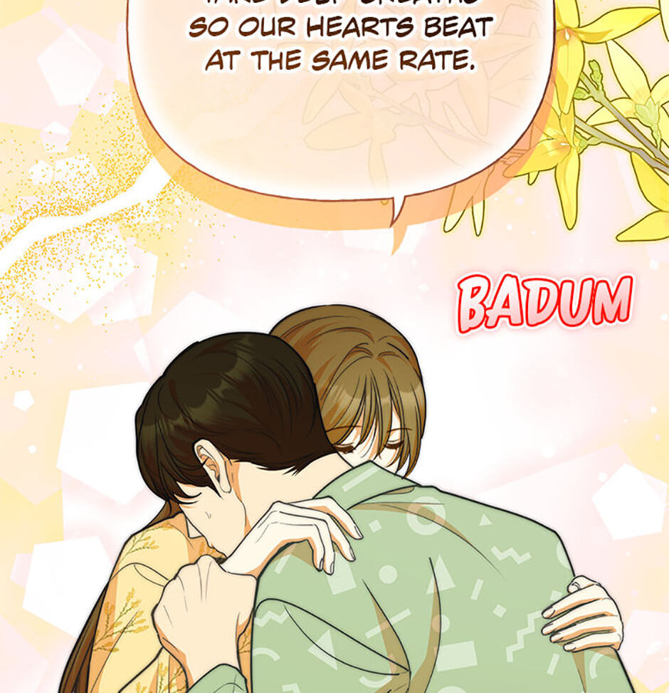 Three Mouthwatering Meals for Two Chapter 53 page 34 - 