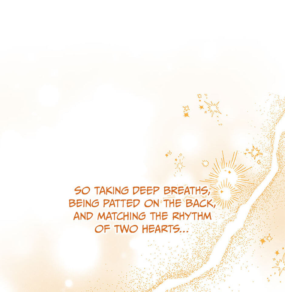 Three Mouthwatering Meals for Two Chapter 53 page 37 - 