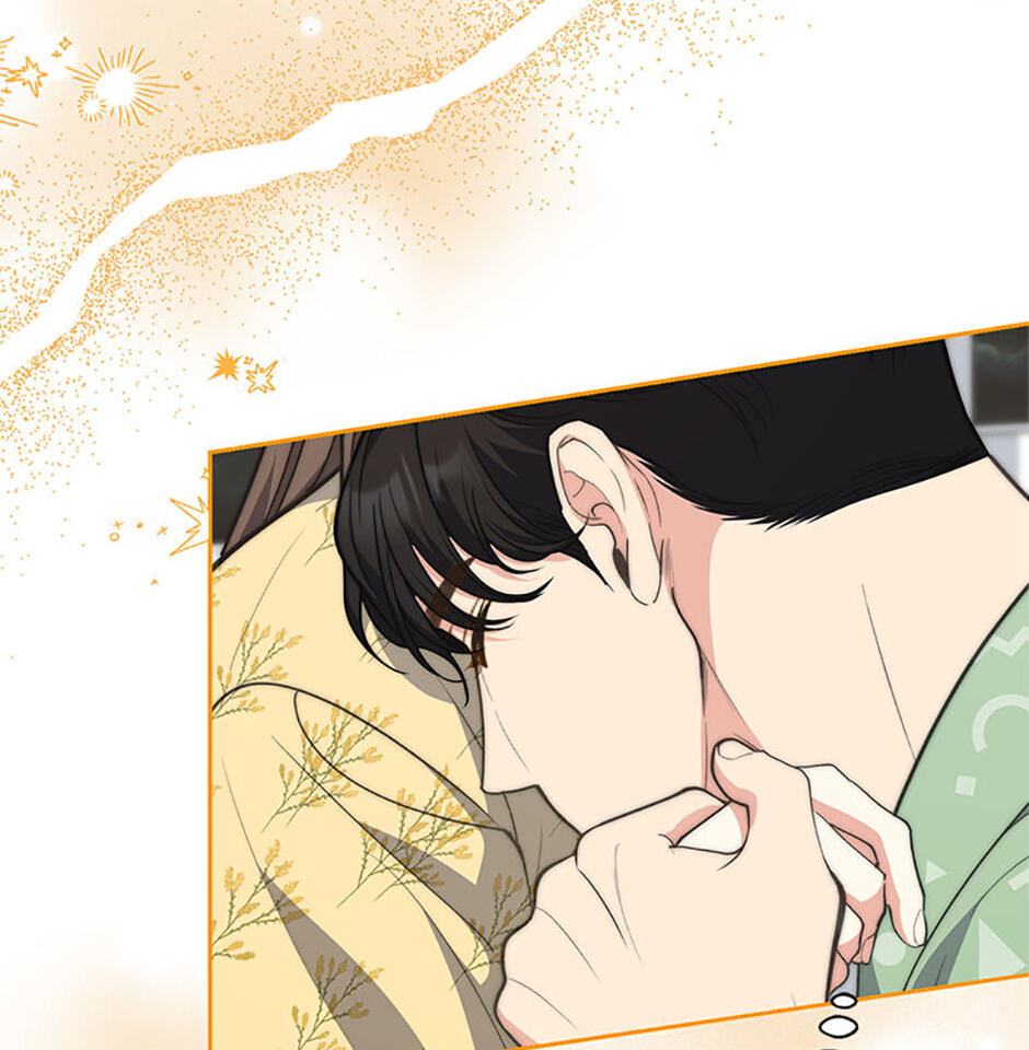 Three Mouthwatering Meals for Two Chapter 53 page 38 - 