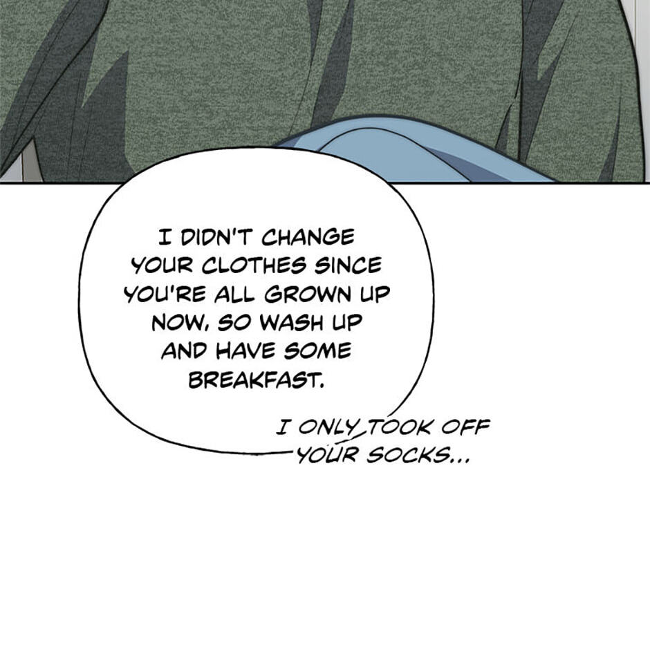 Three Mouthwatering Meals for Two Chapter 53 page 54 - 