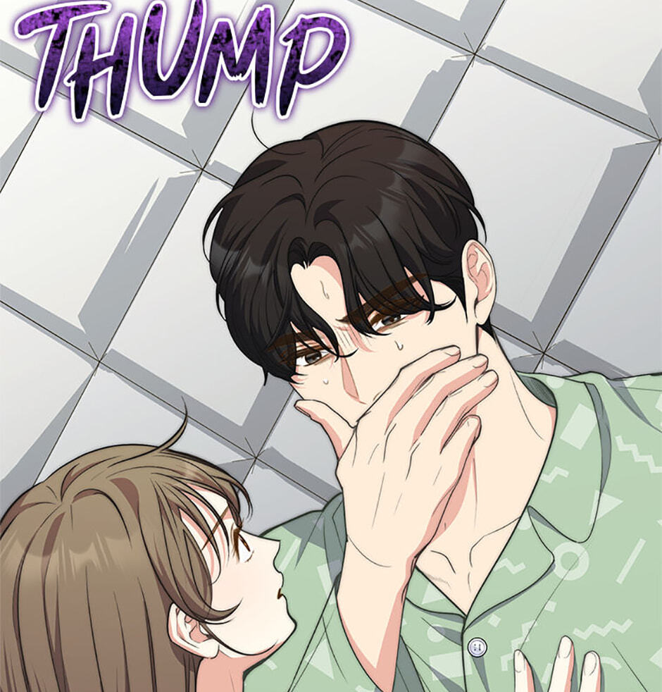 Three Mouthwatering Meals for Two Chapter 53 page 7 - 