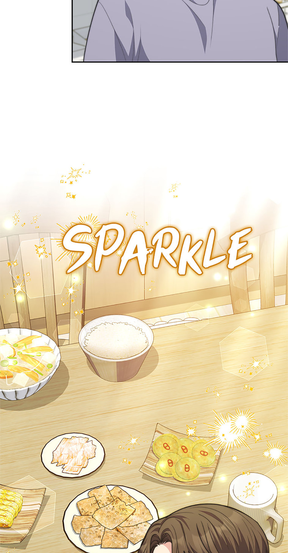 Three Mouthwatering Meals for Two Chapter 53 page 64 - 