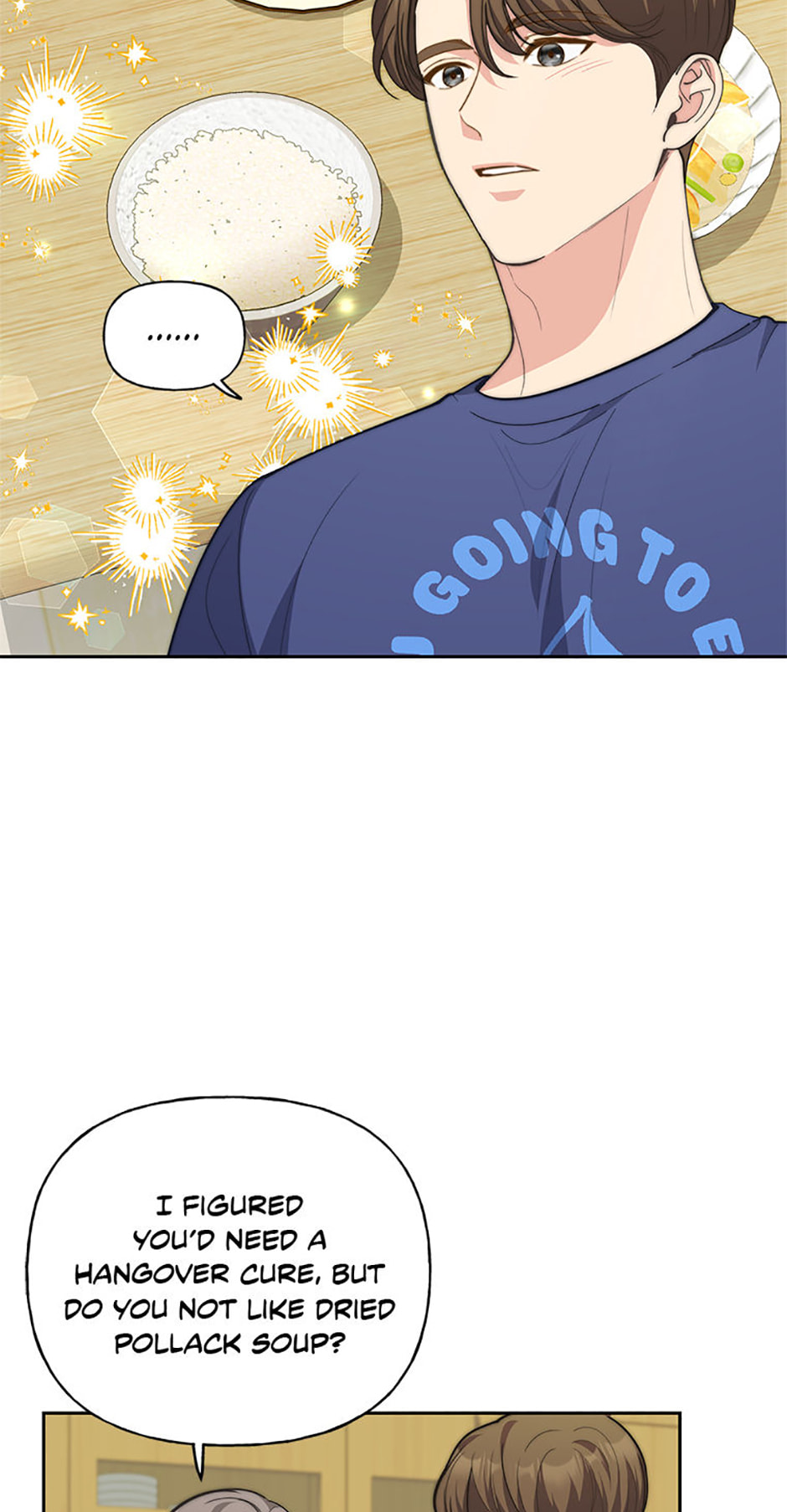 Three Mouthwatering Meals for Two Chapter 53 page 65 - 