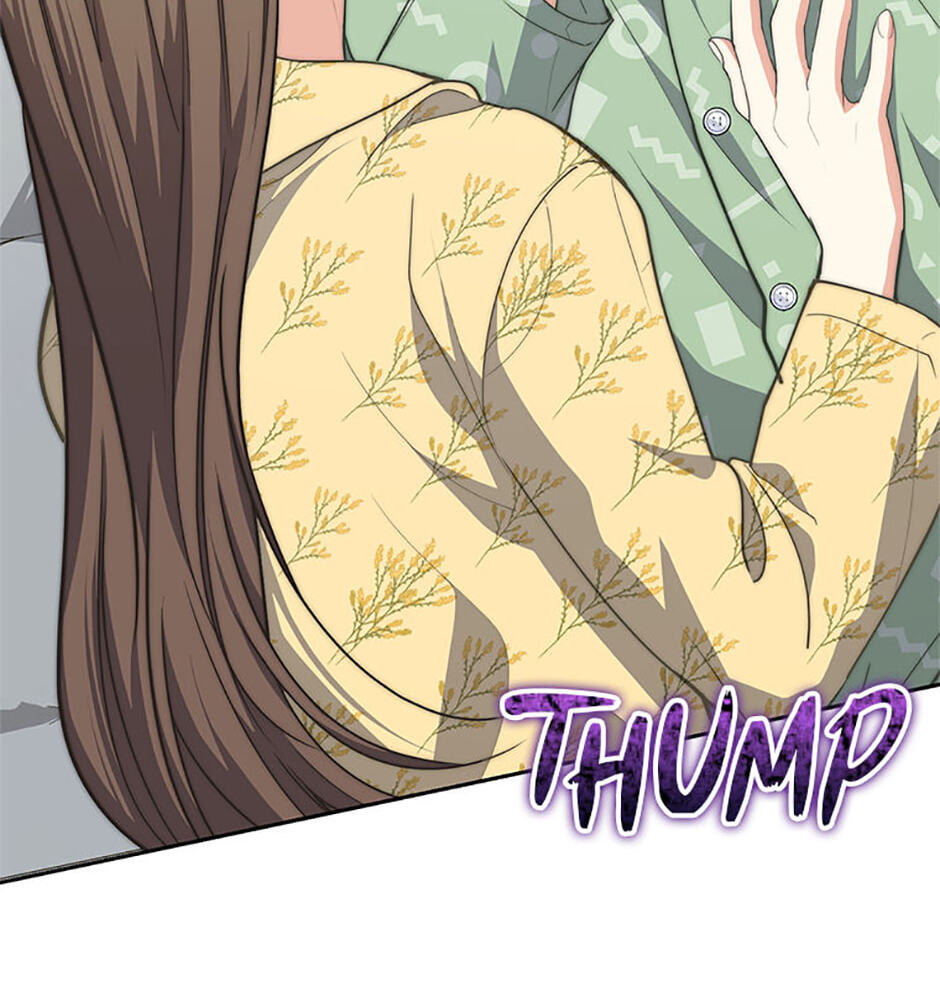Three Mouthwatering Meals for Two Chapter 53 page 8 - 