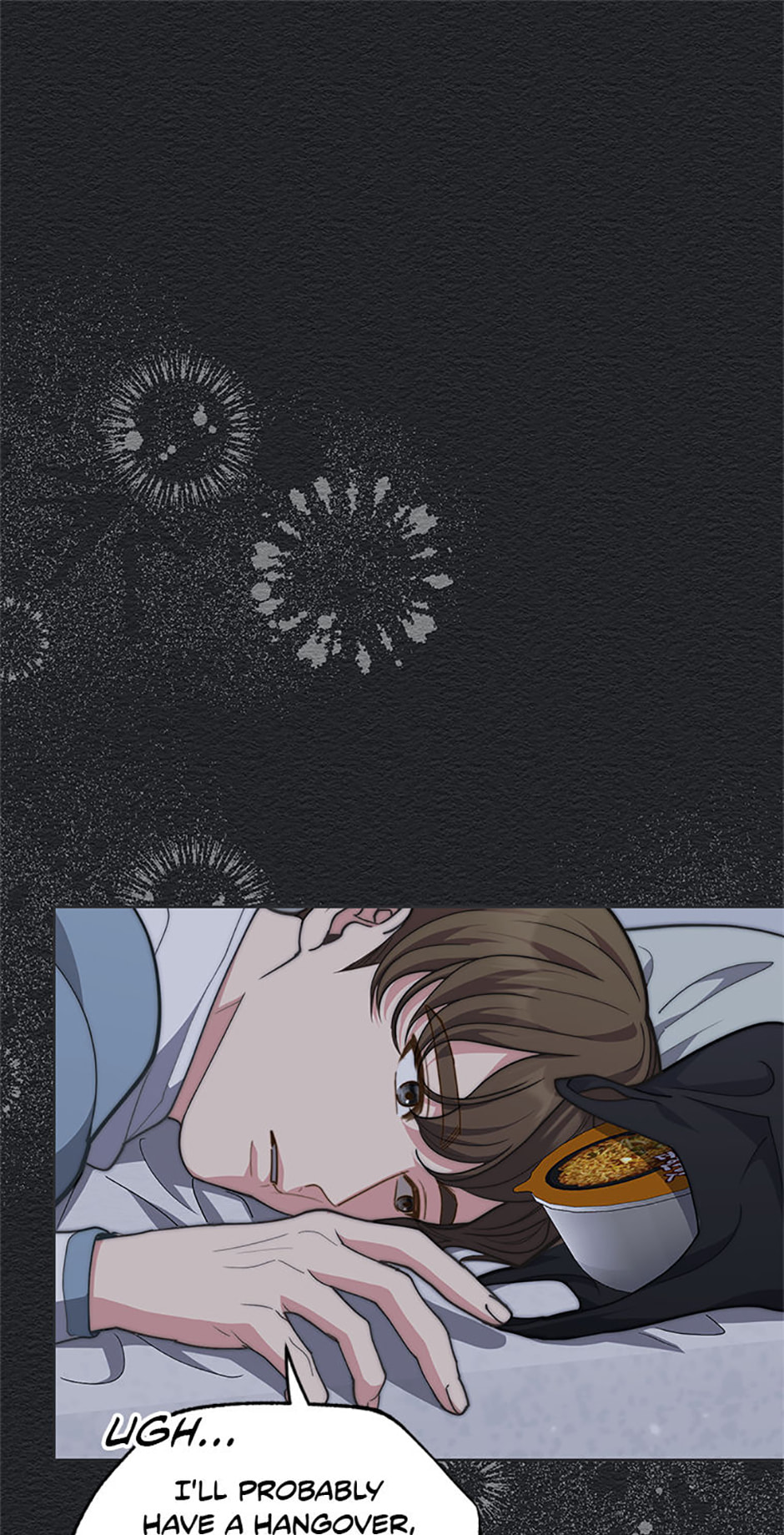 Three Mouthwatering Meals for Two Chapter 53 page 72 - 