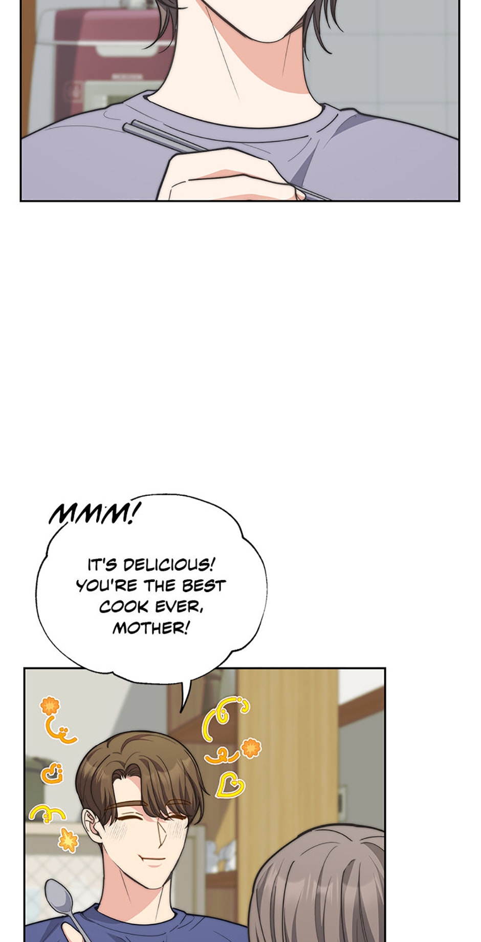Three Mouthwatering Meals for Two Chapter 53 page 76 - 