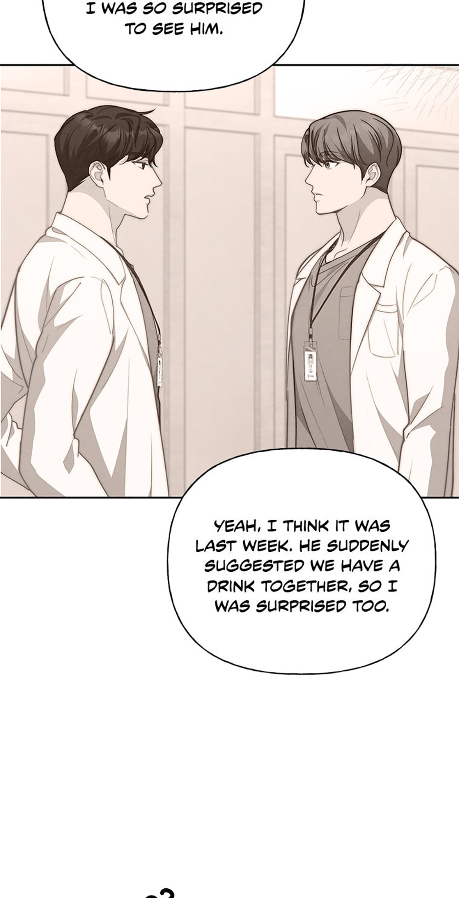 Three Mouthwatering Meals for Two Chapter 53 page 78 - 