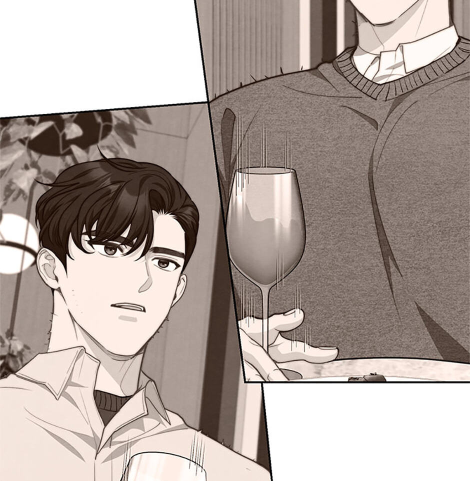 Three Mouthwatering Meals for Two Chapter 53 page 81 - 