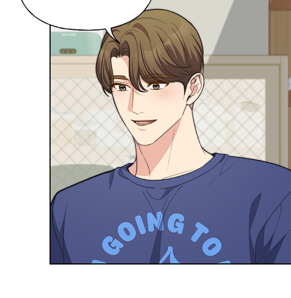 Three Mouthwatering Meals for Two Chapter 53 page 84 - 