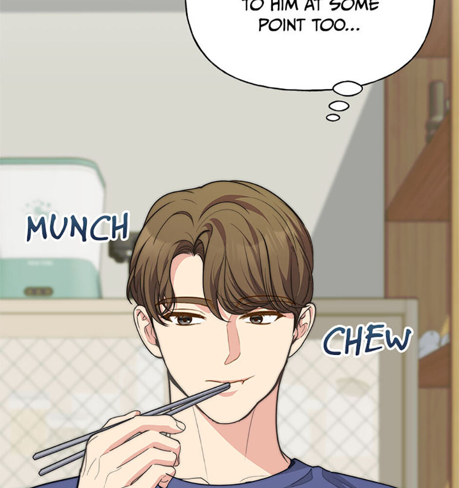 Three Mouthwatering Meals for Two Chapter 53 page 97 - 