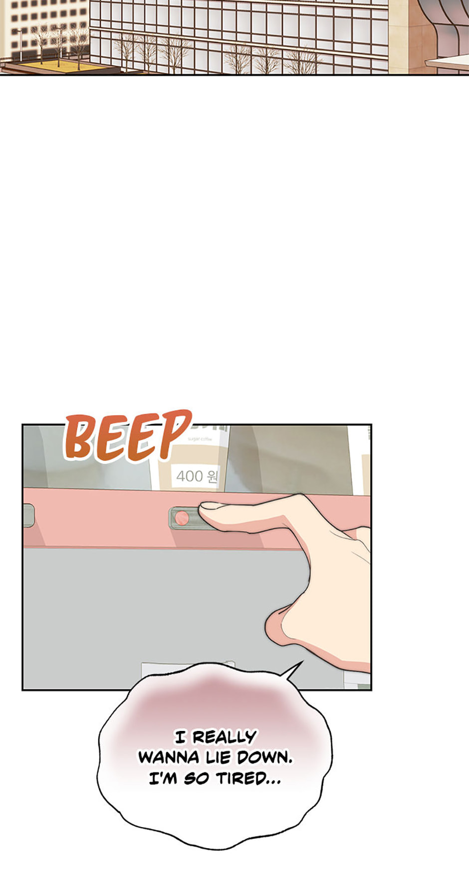 Three Mouthwatering Meals for Two Chapter 54 page 3 - 