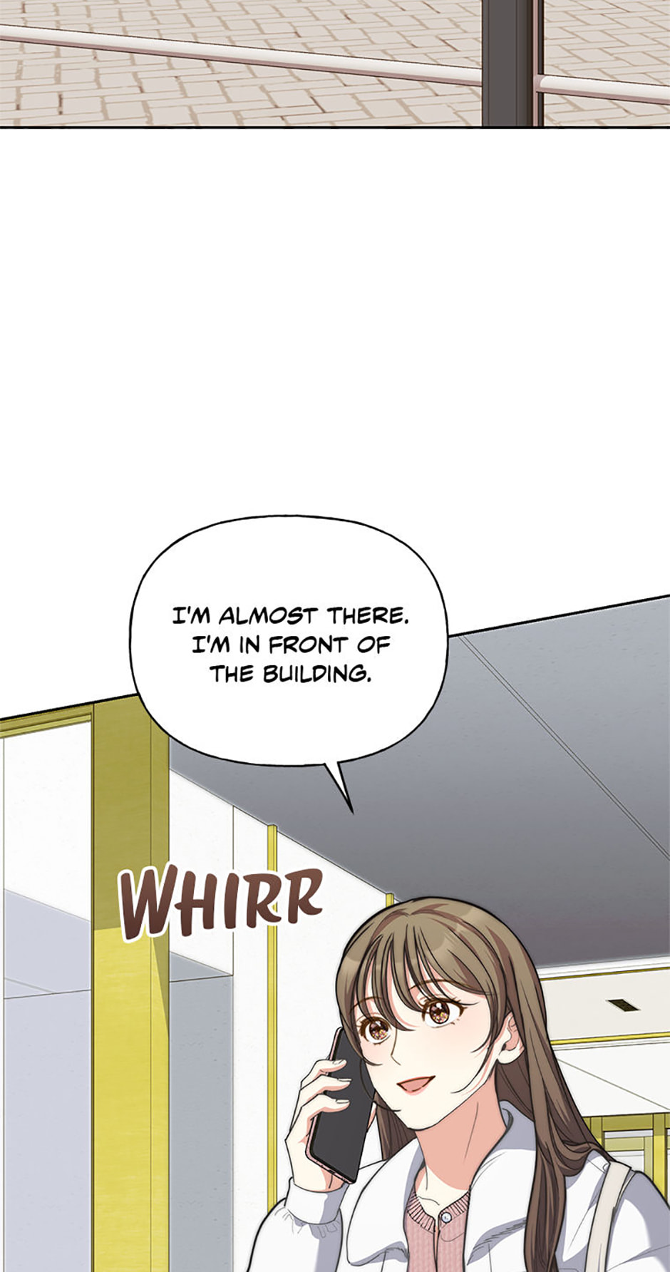 Three Mouthwatering Meals for Two Chapter 55 page 3 - 
