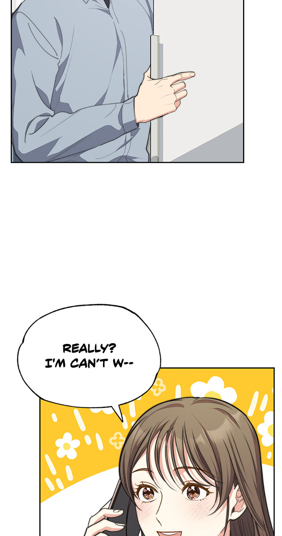 Three Mouthwatering Meals for Two Chapter 55 page 5 - 