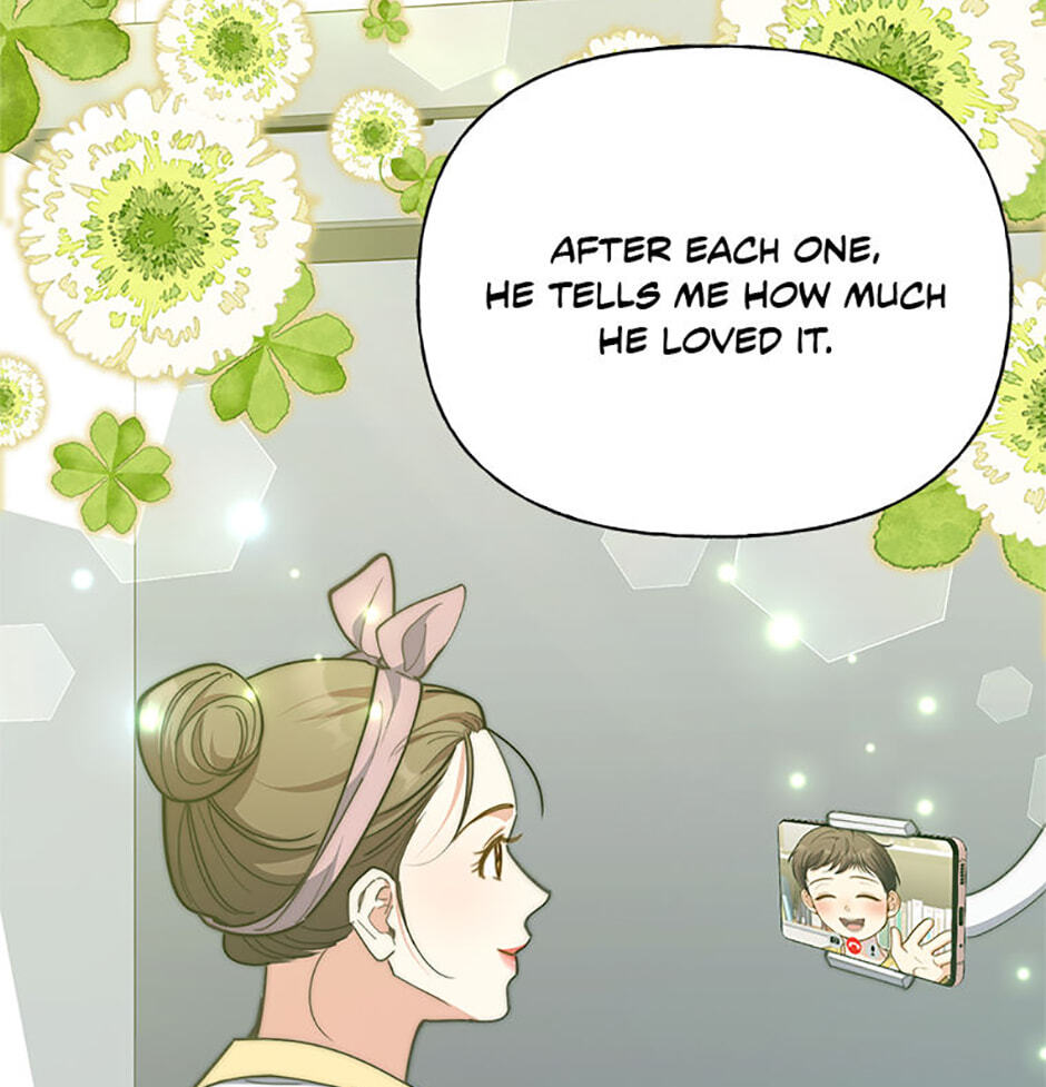 Three Mouthwatering Meals for Two Chapter 55 page 42 - 