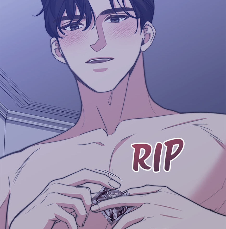 Three Mouthwatering Meals for Two Chapter 55 page 84 - 