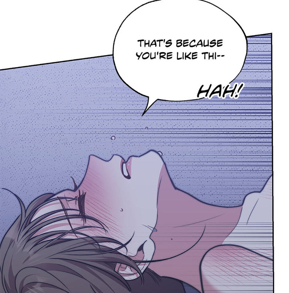 Three Mouthwatering Meals for Two Chapter 55 page 90 - 