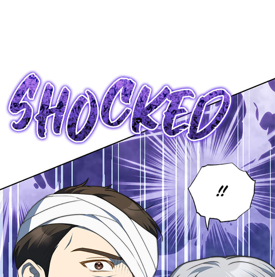 Three Mouthwatering Meals for Two Chapter 56 page 117 - 