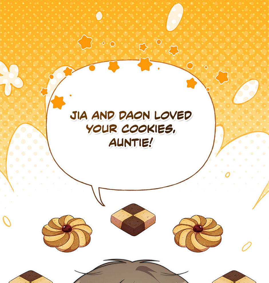 Three Mouthwatering Meals for Two Chapter 56 page 5 - 