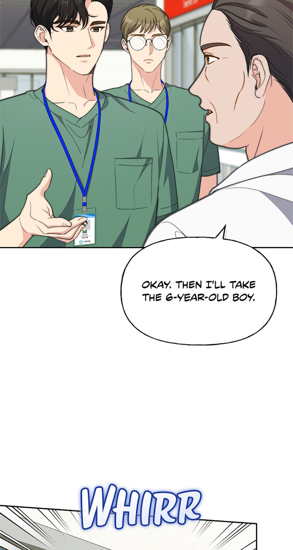 Three Mouthwatering Meals for Two Chapter 56 page 46 - 