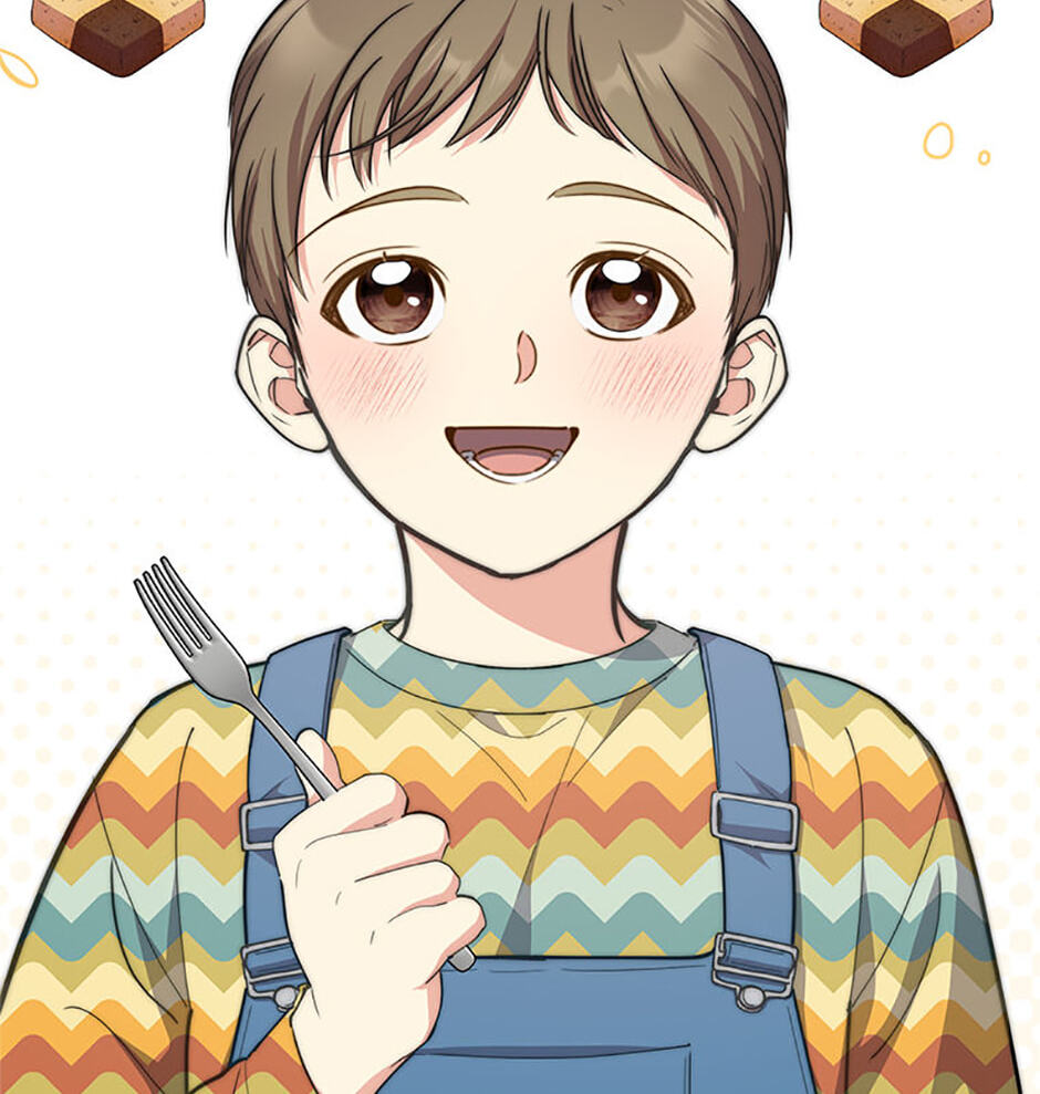 Three Mouthwatering Meals for Two Chapter 56 page 6 - 