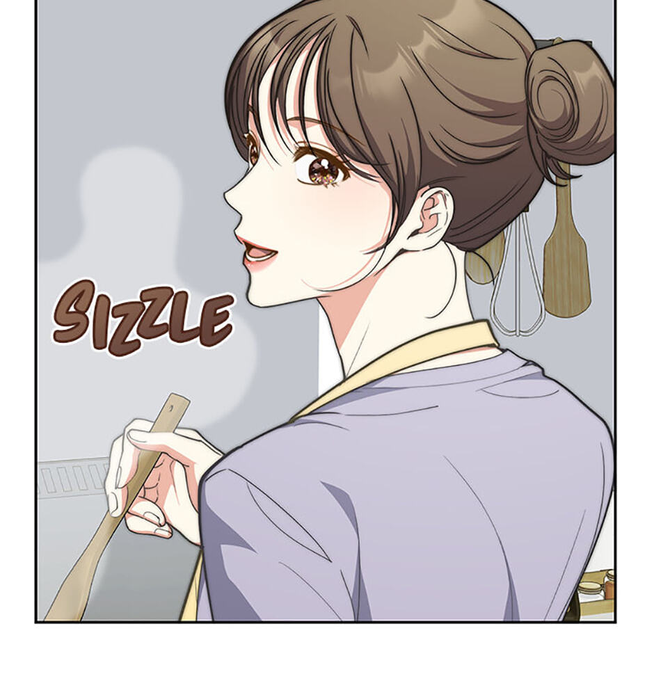 Three Mouthwatering Meals for Two Chapter 56 page 8 - 
