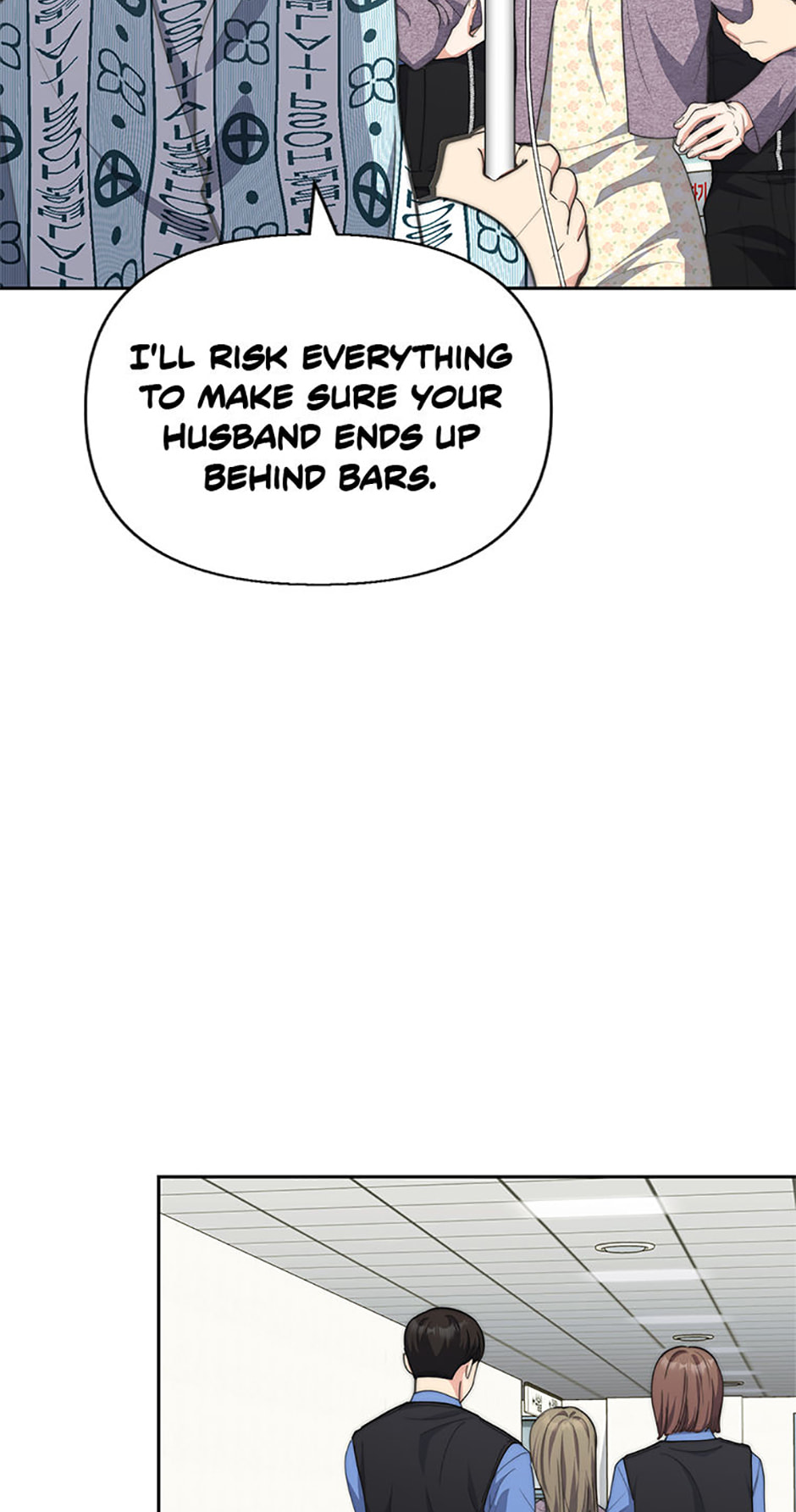 Read Three Mouthwatering Meals for Two chapter 57 image 45 on Lezhin
