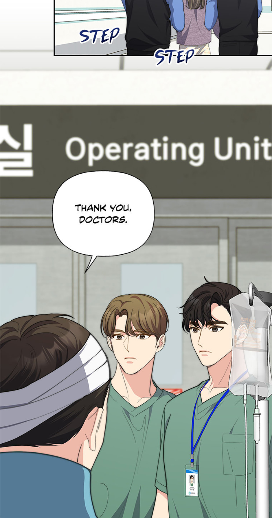 Read Three Mouthwatering Meals for Two chapter 57 image 46 on Lezhin