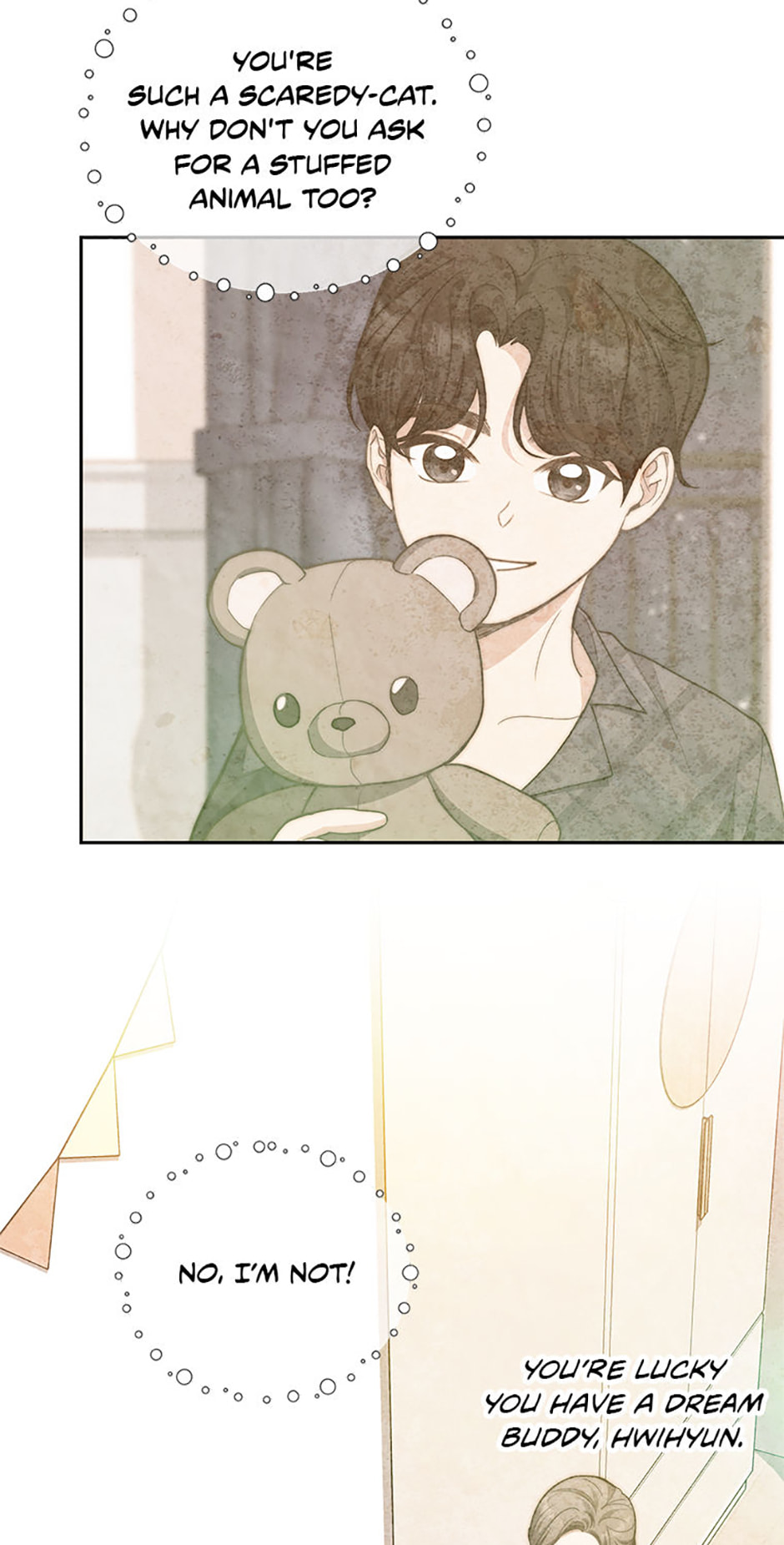 Read Three Mouthwatering Meals for Two chapter 57 image 71 on Lezhin