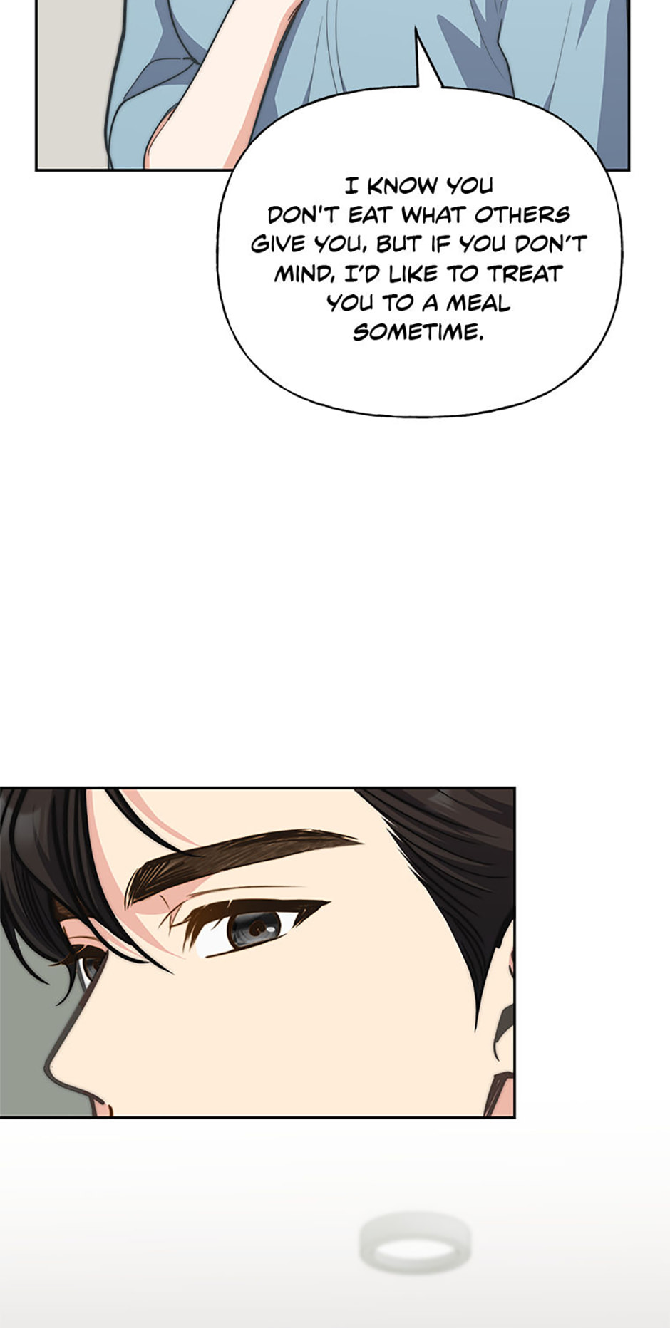 Read Three Mouthwatering Meals for Two chapter 57 image 76 on Lezhin