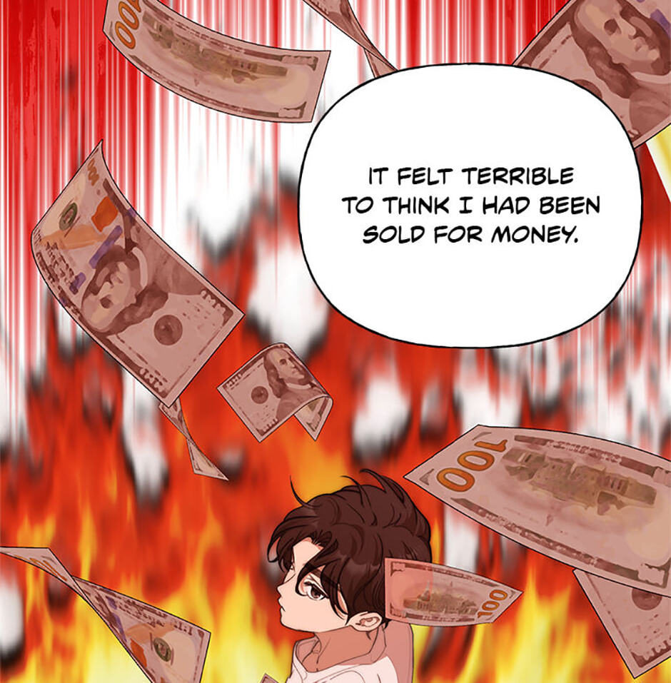 Three Mouthwatering Meals for Two Chapter 59 page 4 - 