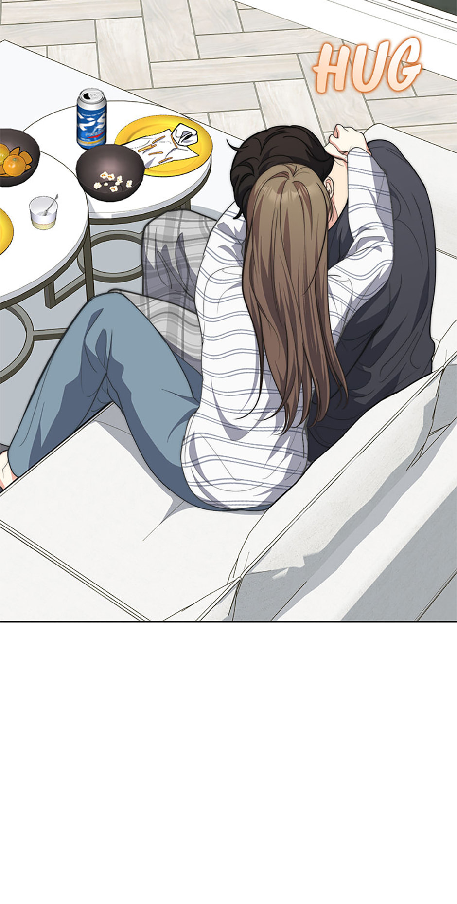 Three Mouthwatering Meals for Two Chapter 59 page 42 - 