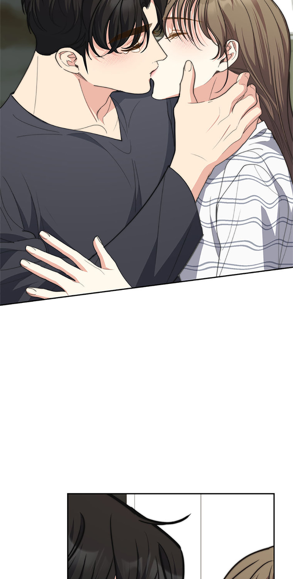 Three Mouthwatering Meals for Two Chapter 59 page 45 - 