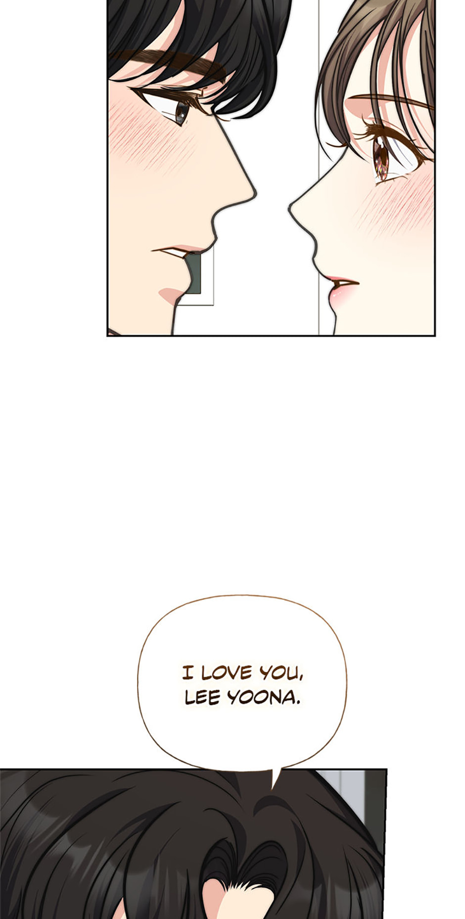 Three Mouthwatering Meals for Two Chapter 59 page 46 - 